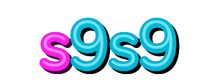 s9s9 — logo kanal